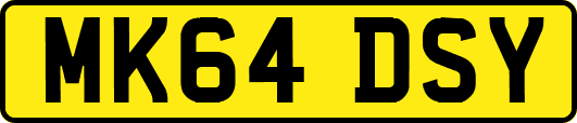 MK64DSY
