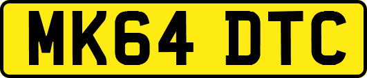 MK64DTC