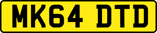 MK64DTD