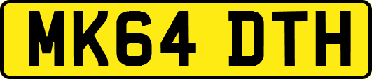 MK64DTH