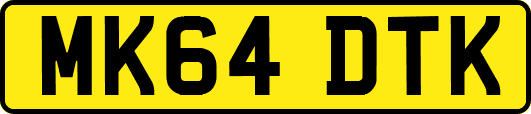 MK64DTK
