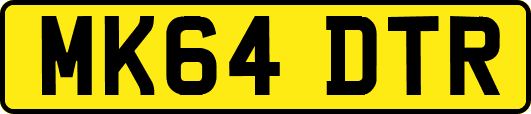 MK64DTR