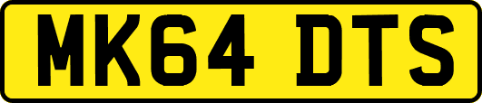 MK64DTS