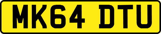 MK64DTU