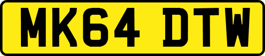 MK64DTW
