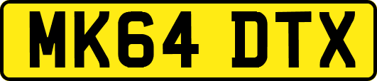 MK64DTX