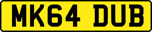 MK64DUB