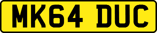 MK64DUC