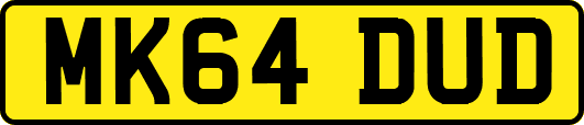 MK64DUD