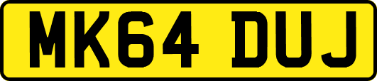 MK64DUJ