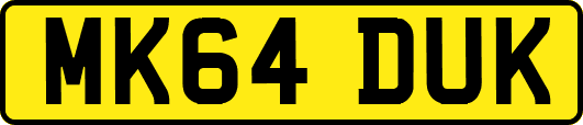 MK64DUK