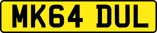MK64DUL