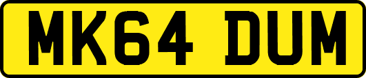 MK64DUM