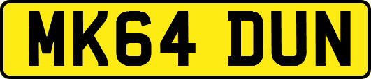 MK64DUN