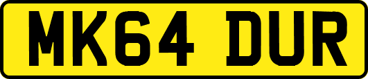 MK64DUR