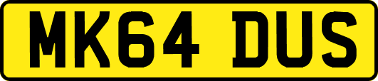 MK64DUS