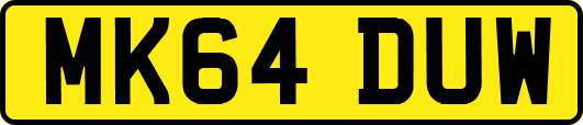 MK64DUW