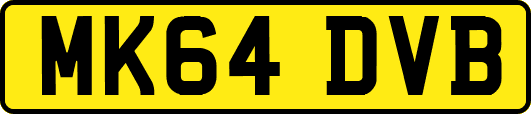 MK64DVB