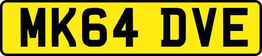 MK64DVE