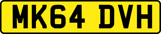 MK64DVH