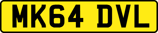 MK64DVL