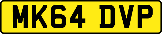 MK64DVP