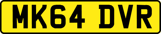 MK64DVR