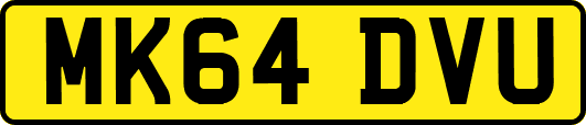 MK64DVU