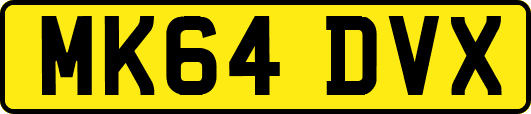 MK64DVX