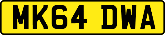 MK64DWA