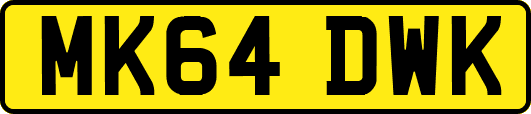 MK64DWK