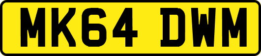 MK64DWM