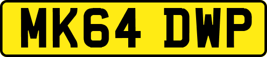 MK64DWP