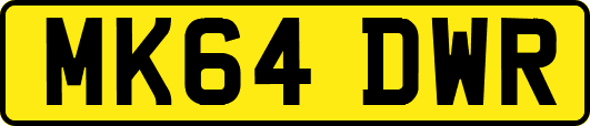 MK64DWR