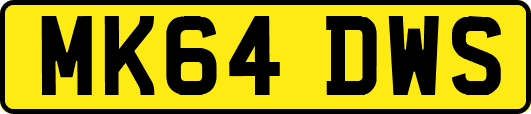 MK64DWS