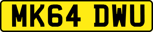 MK64DWU