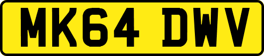 MK64DWV