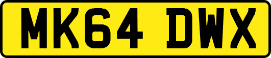 MK64DWX