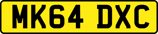 MK64DXC