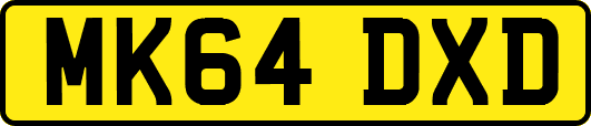 MK64DXD