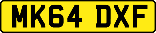 MK64DXF