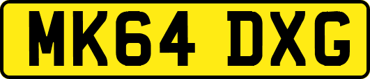 MK64DXG