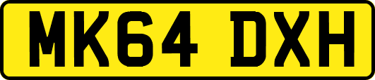 MK64DXH