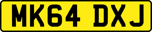 MK64DXJ