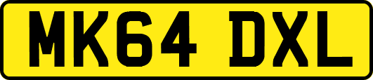 MK64DXL