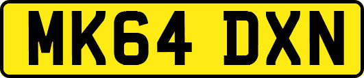 MK64DXN