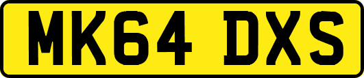 MK64DXS