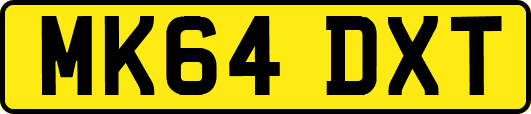 MK64DXT