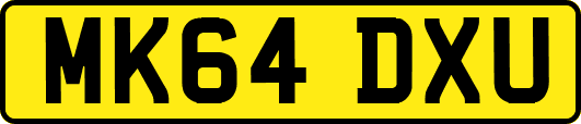 MK64DXU