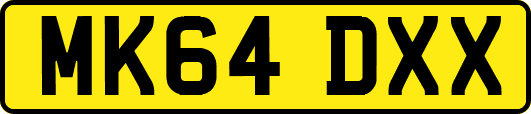 MK64DXX